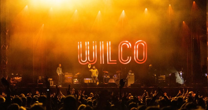 Acheter des billets Wilco