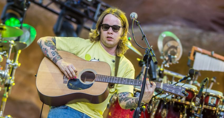 Acheter des billets pour Billy Strings