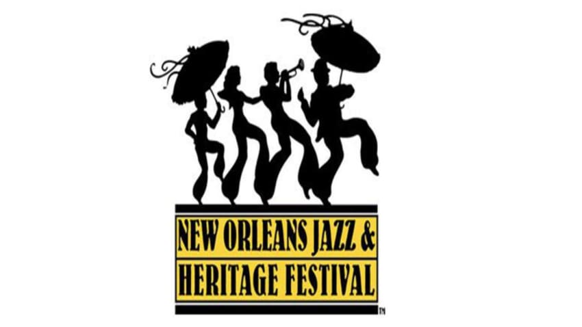 Festival du jazz et du patrimoine de la Nouvelle-Orléans