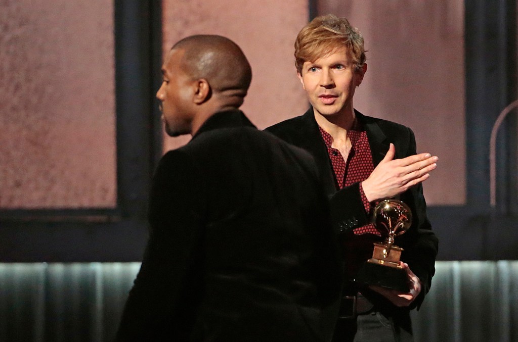 Se souvenir des Grammys 2015: ce qui en a fait l'un des plus grands et les plus farfelus Reportes du siècle
