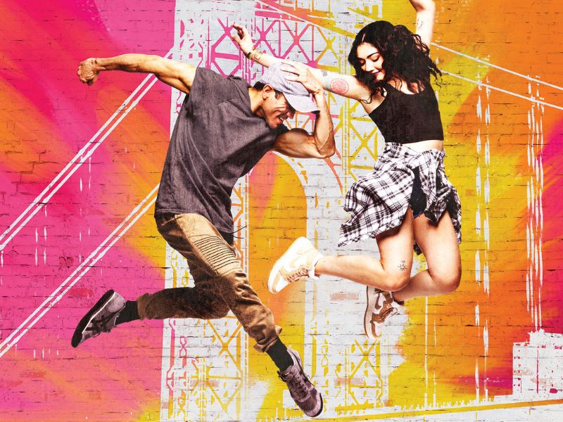 Signature Theatre annonce le casting et l'équipe créative de "In the Heights"