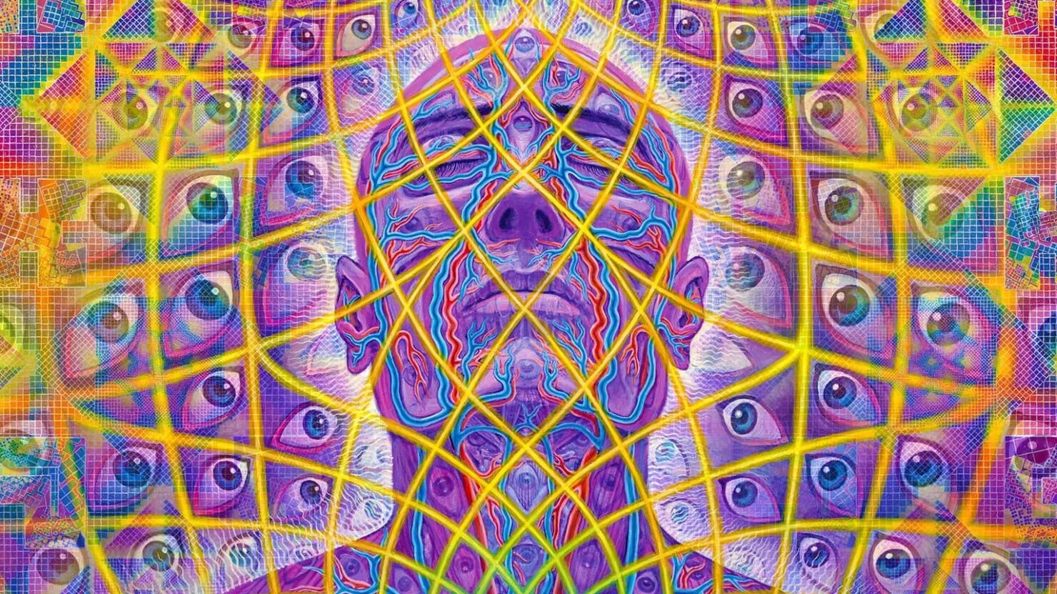 Simon Posford nous ramène Shpongle pour des dates vivantes rares