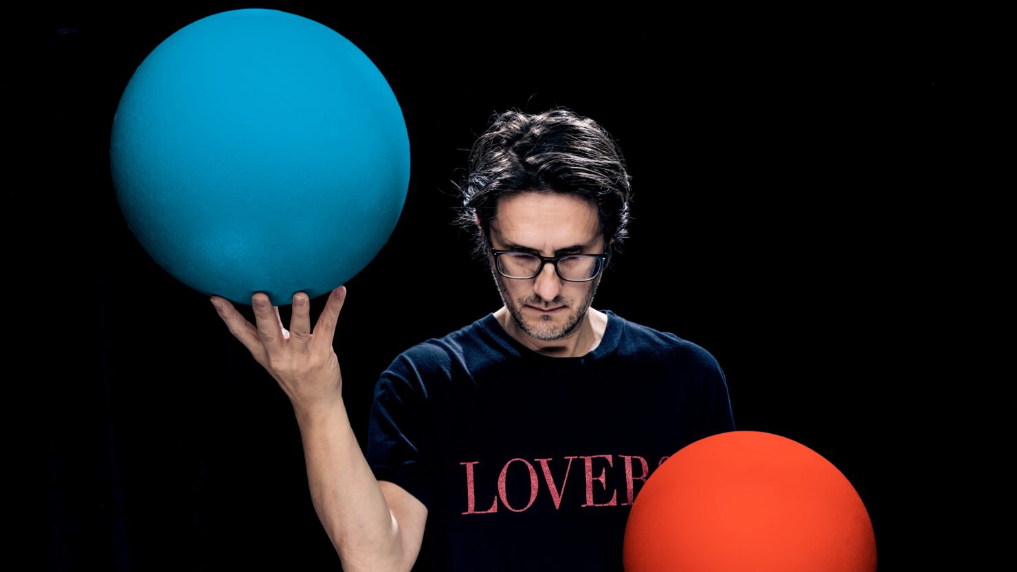 Steven Wilson annonce un nouvel album solo ambitieux « The Overview »