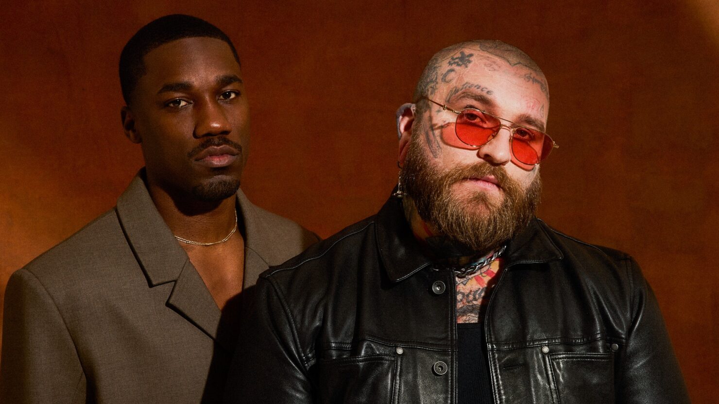 Teddy Swims réfléchit à "Are You Even Real" avec Givēon sur un nouveau single sensuel
