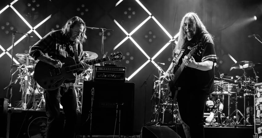 Achetez des billets de panique généralisés