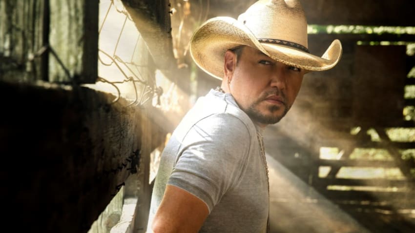 Jason Aldean