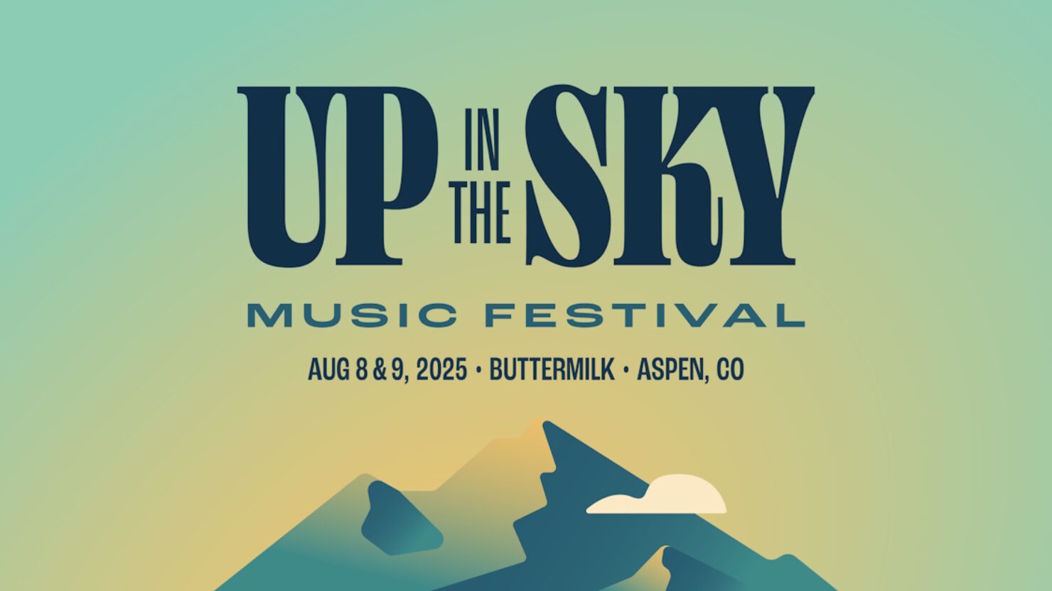 Kacey Musgraves, Rüfüs du Sol & Glass Animals Titre inaugural dans la gamme du Sky Festival