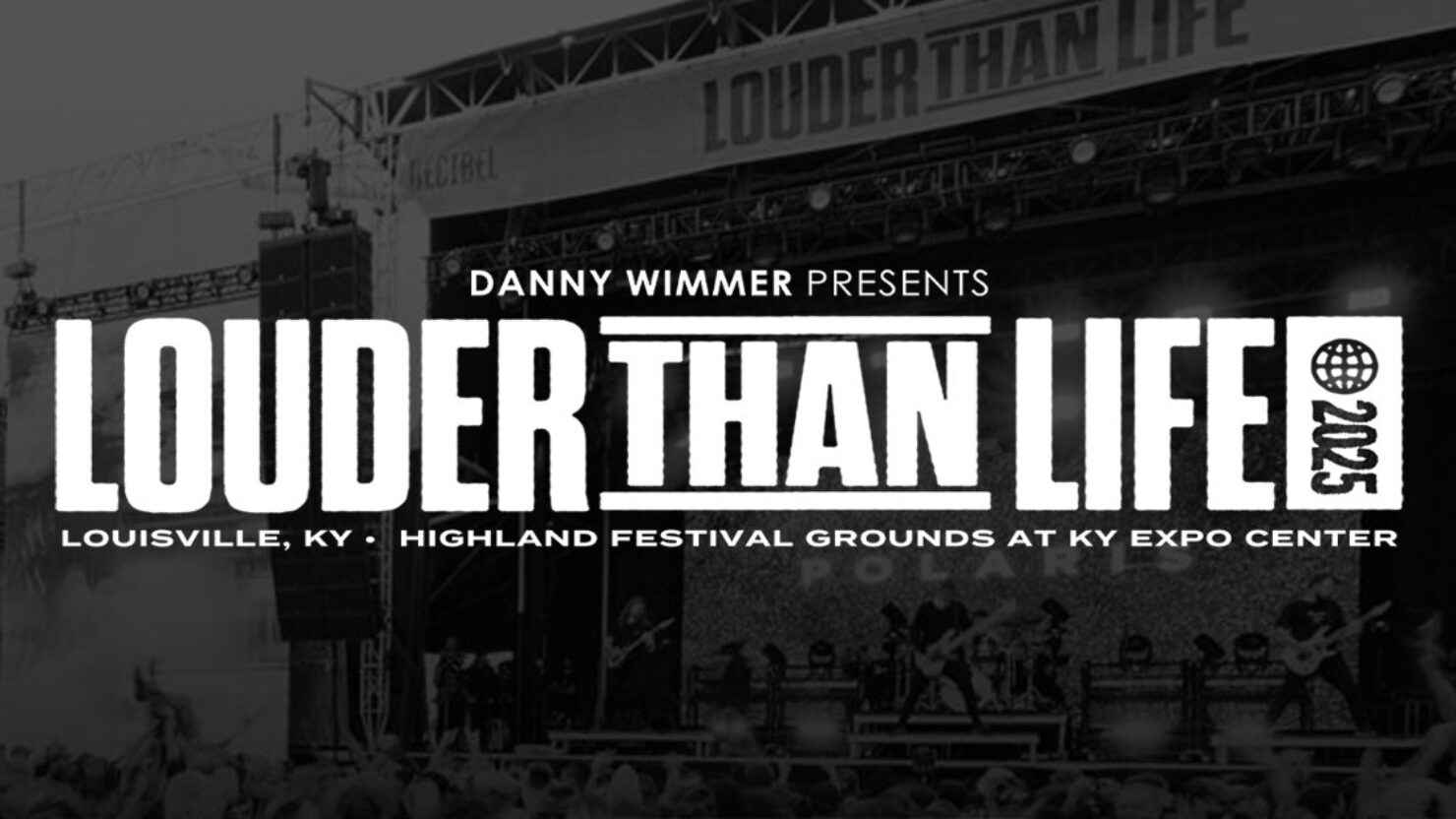 Slayer, Avenged Sevenfold, Deftones, plus