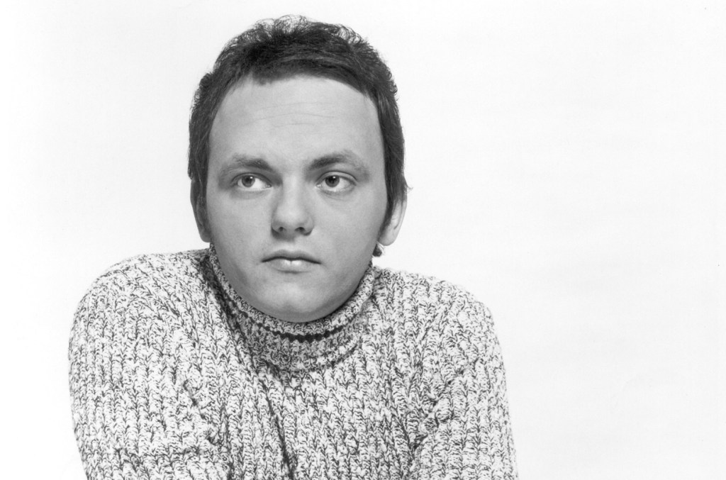 Pour toujours n ° 1: les «yeux tristes» de Robert John