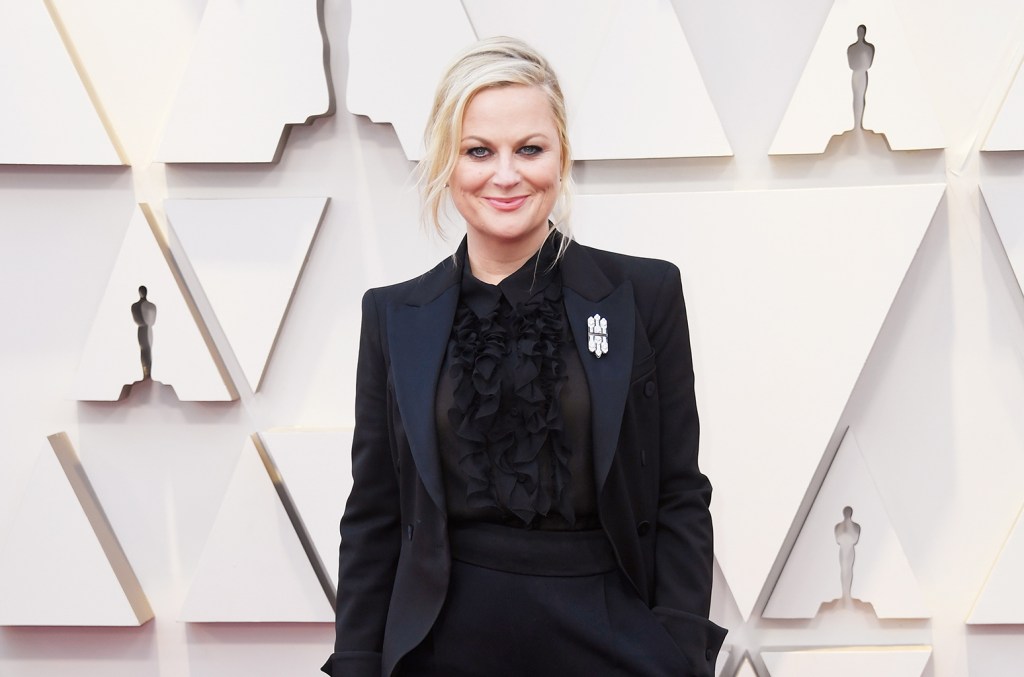 Amy Poehler, Whoopi Goldberg, Bowen Yang et plus se sont présentés à 2025 Oscars