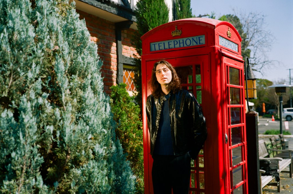 Brit Awards 2025: AG Cook to Collectiver Produce of the Year Prize