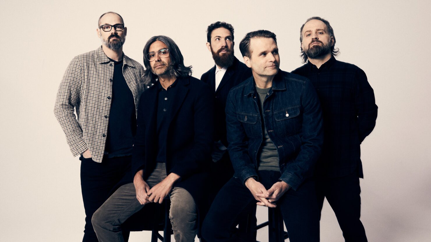 Death Cab for Cutie établit des «plans» pour célébrer le 20e anniversaire de l'album avec des concerts d'août