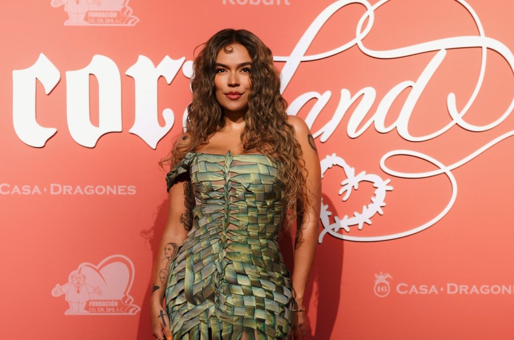 Inside Gala de Karol G's Con Cora Land Benefit: Nelly Furtado joue et plus de points forts
