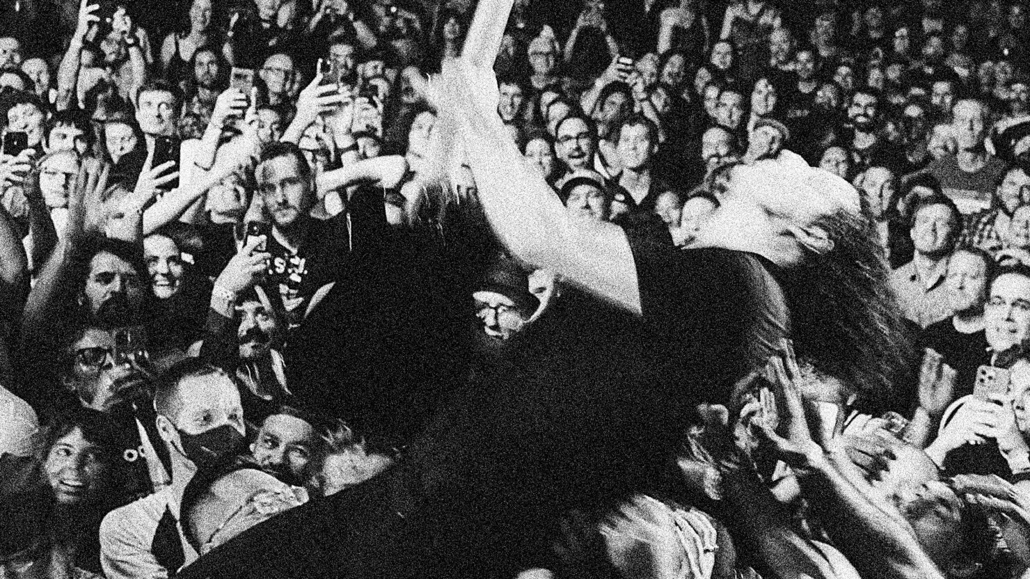 Jack White Surprise-Reases `` No Name Live Ep '