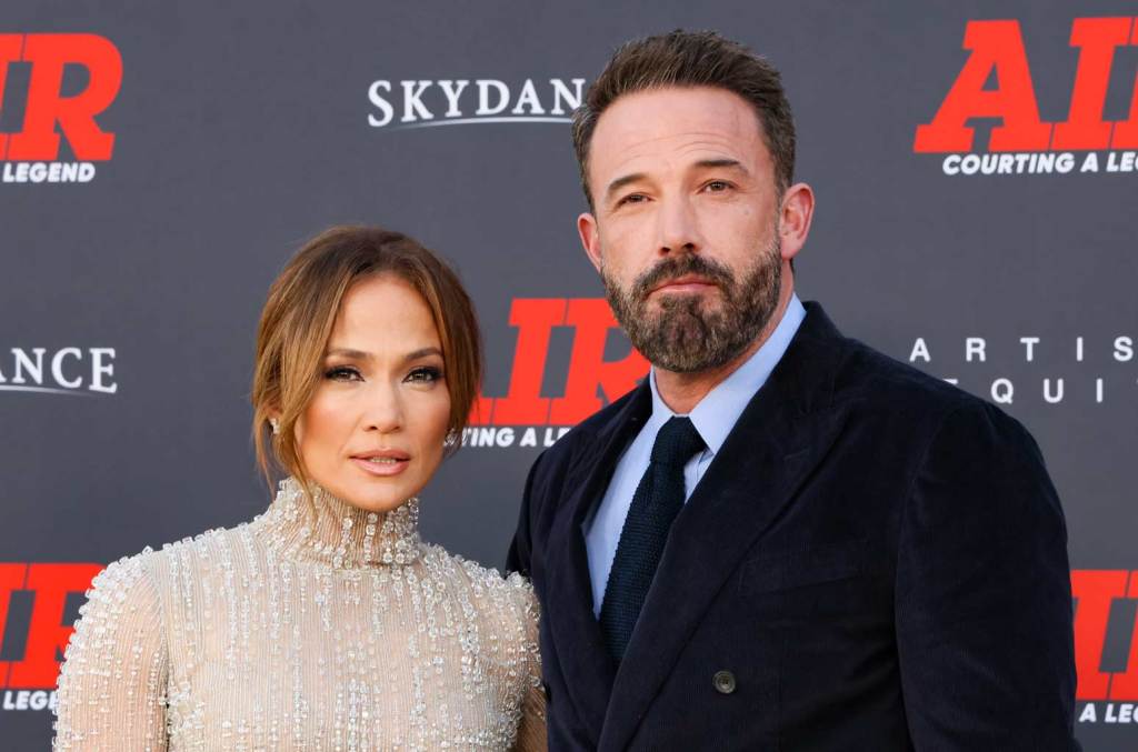Jennifer Lopez et Ben Affleck est officiellement célibataire à la suite du règlement de divorce