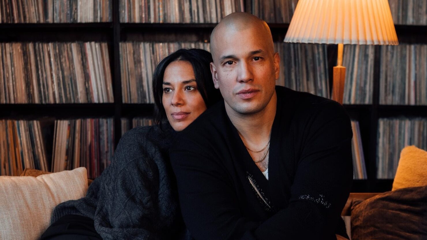 Johnnyswim annonce des dates de tournée d'automne en 2025 après la performance de «Dopamine» sur «Kimmel»