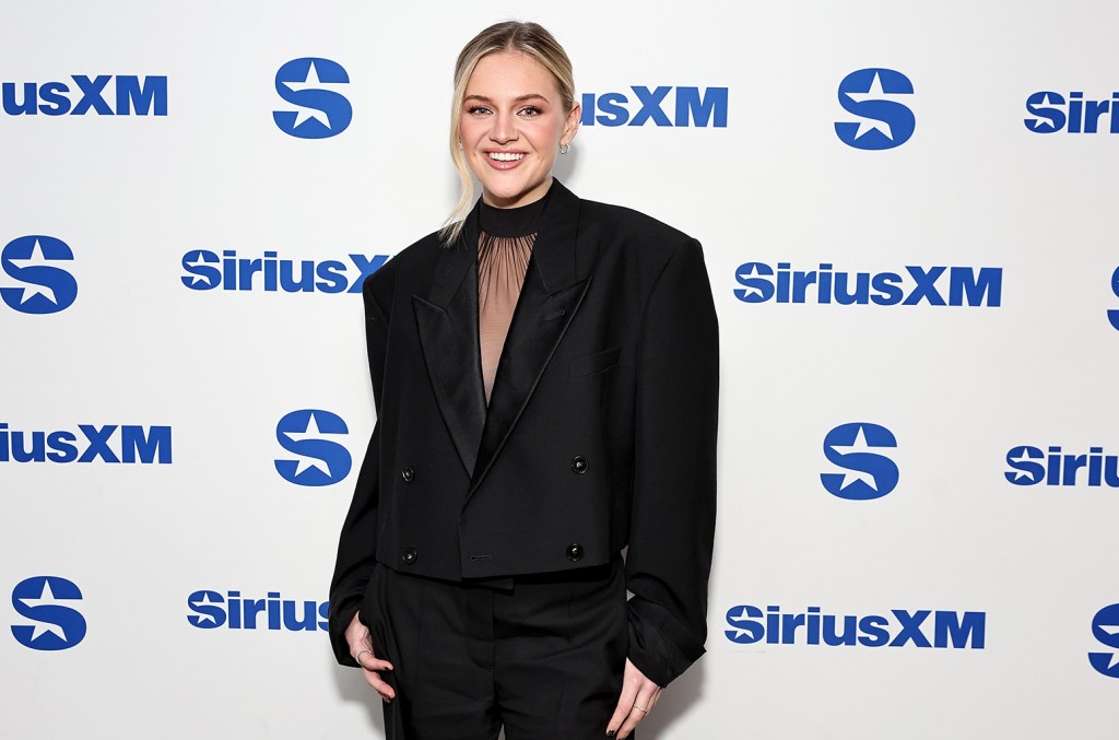 Kelsea Ballerini défend les nominations de Grammy Country de Beyoncé: `` C'est incroyable ''