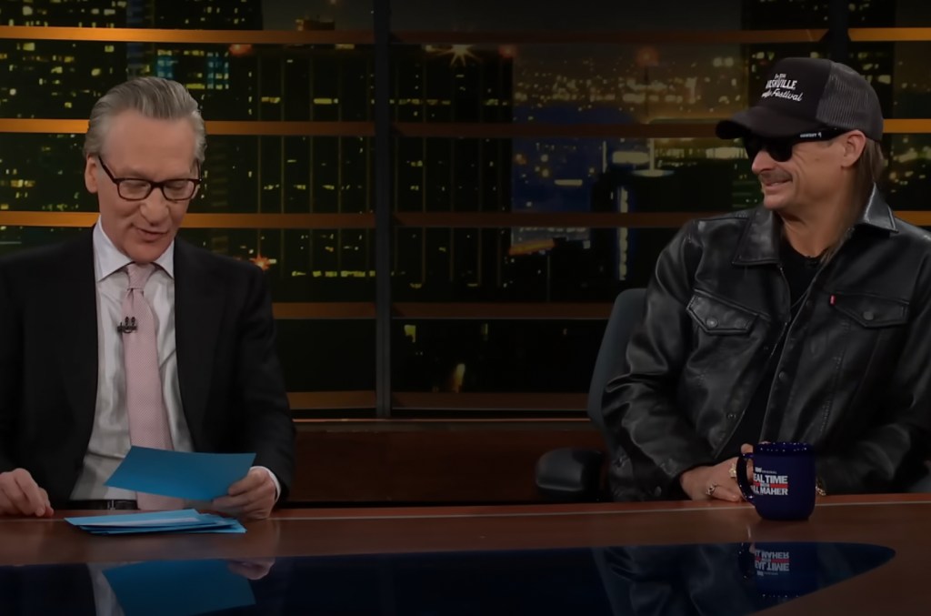 Kid Rock appelle la mi-temps du Super Bowl de Kendrick Lamar, la «quintessence de Dei explosant», dit qu'il doit le respecter »