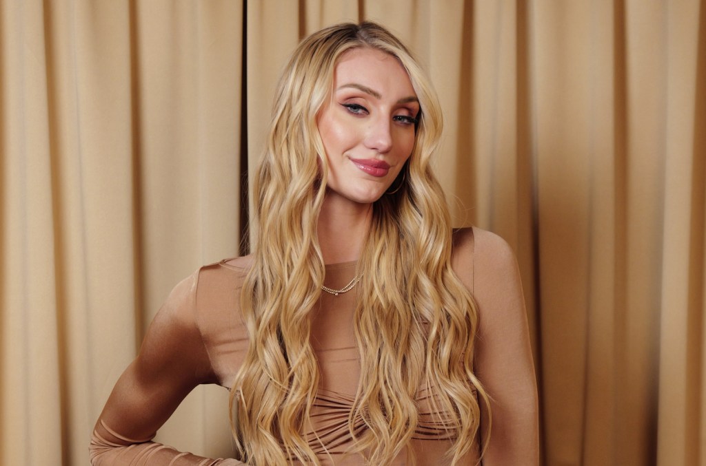 La star de la WNBA, Cameron Brink, dit que Kendrick Lamar a vu un clip de son choix plutôt que Drake