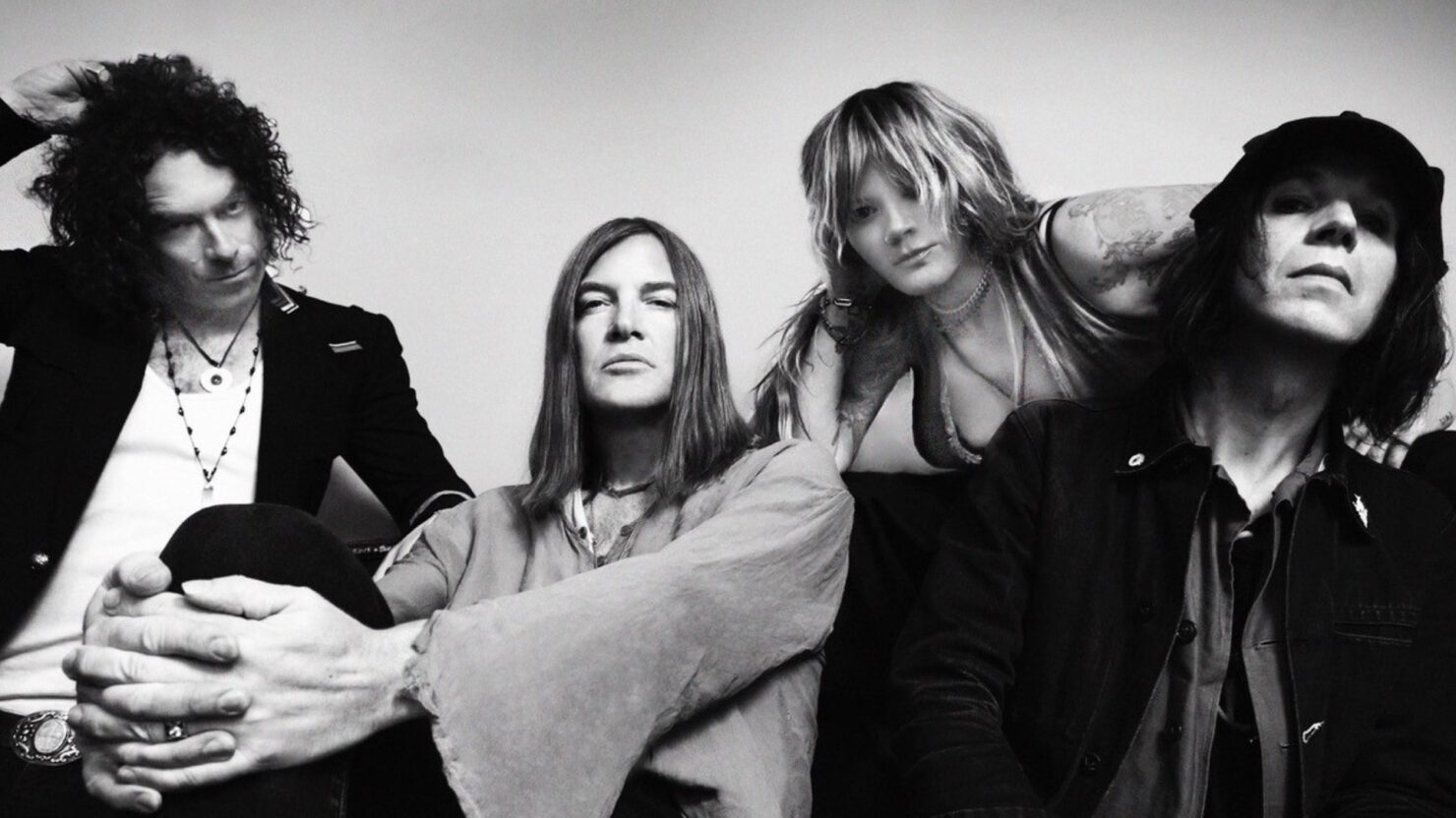 La tournée Dandy Warhols sur la côte est pour le mois de mai 2025