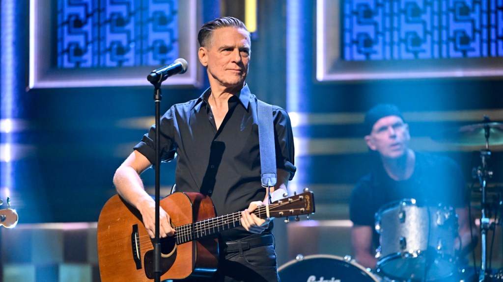 Le concert de Perth de Bryan Adams a été annulé en raison de l'égout massif Fatberg