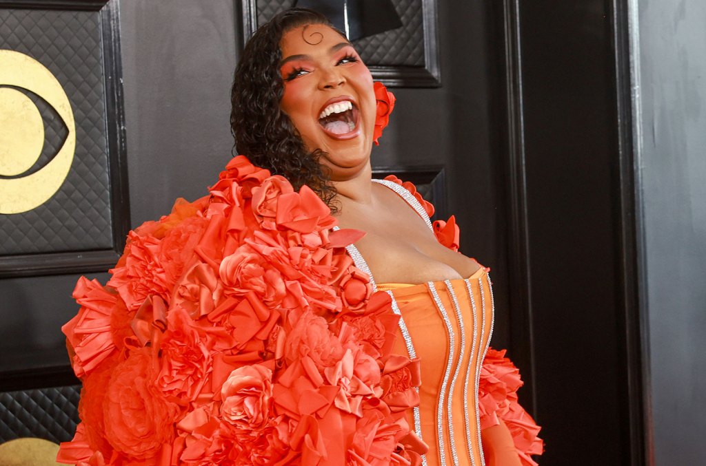 Lizzo taquine sa prochaine ère musicale avec une bande-annonce remplie d'émotion