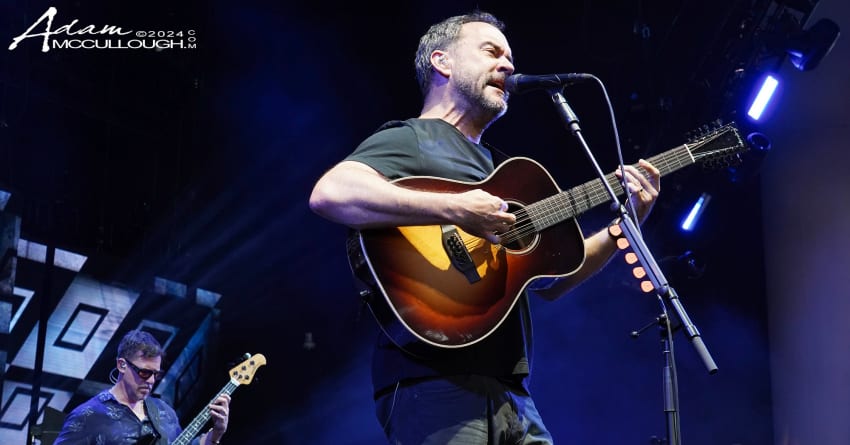 Achetez des billets Dave Matthews Band