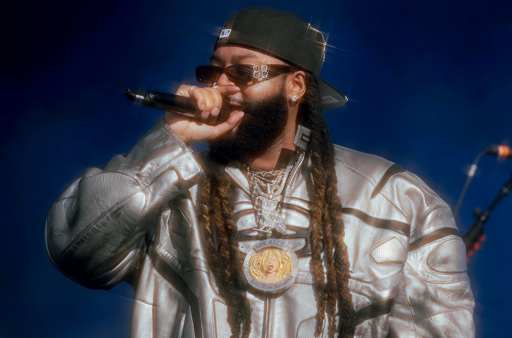 PartyNextDoor s'excuse pour Tory Lanez Diss Track: `` Je me trompais ''