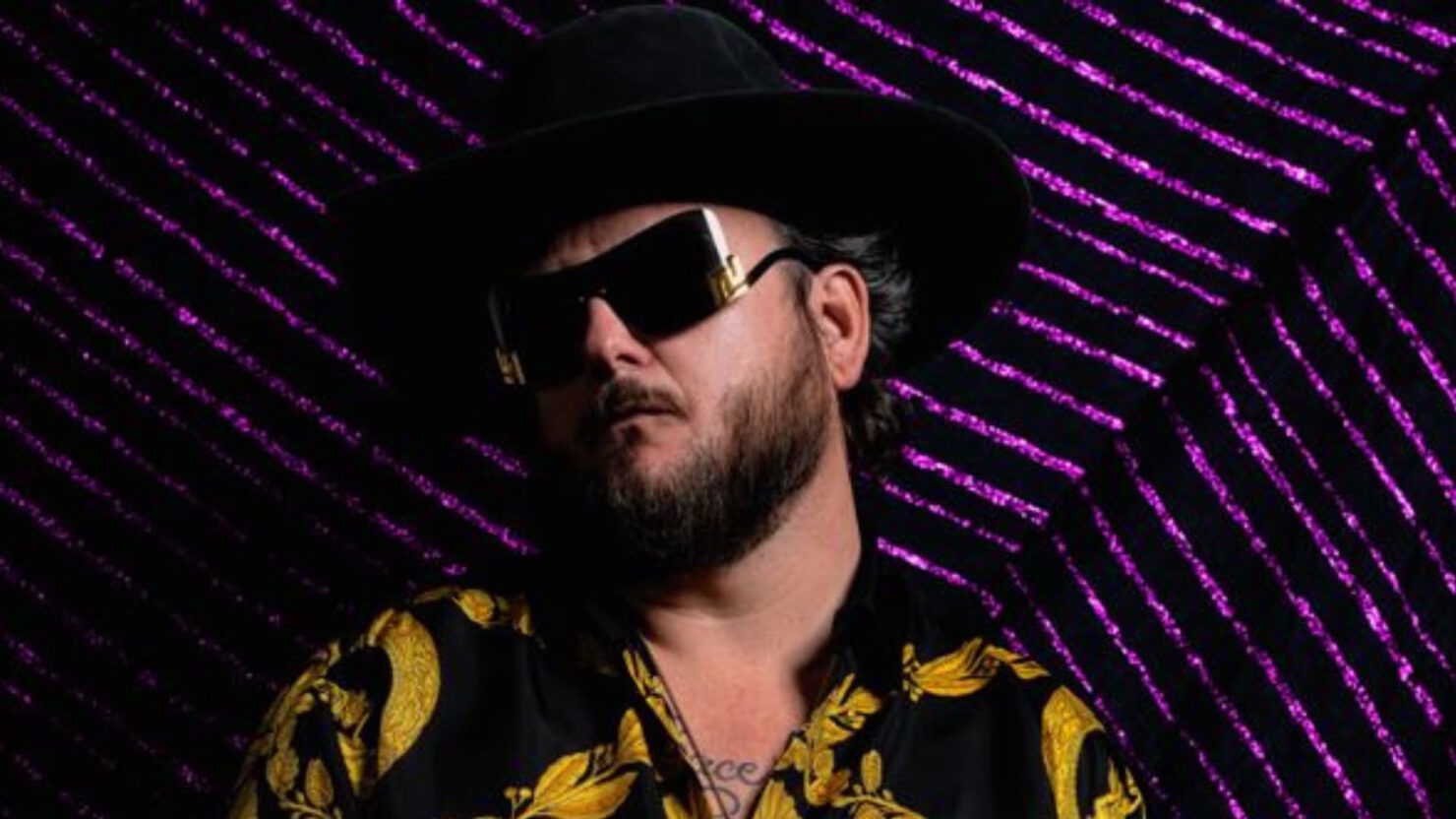 Paul Cauthen annule les dates de tournée restantes pour se concentrer sur la santé mentale et physique