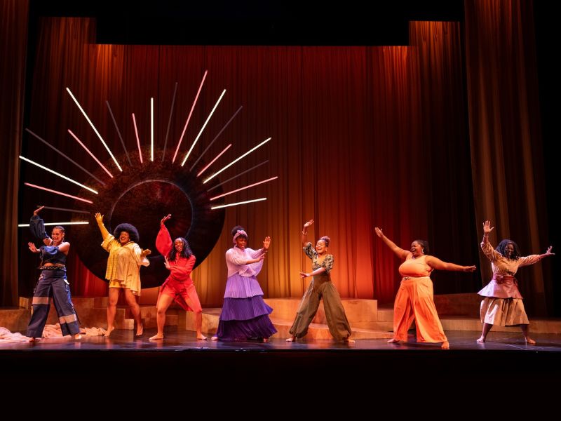 `` Pour les filles colorées ... 'à UMD partage des difficultés et dit la vérité