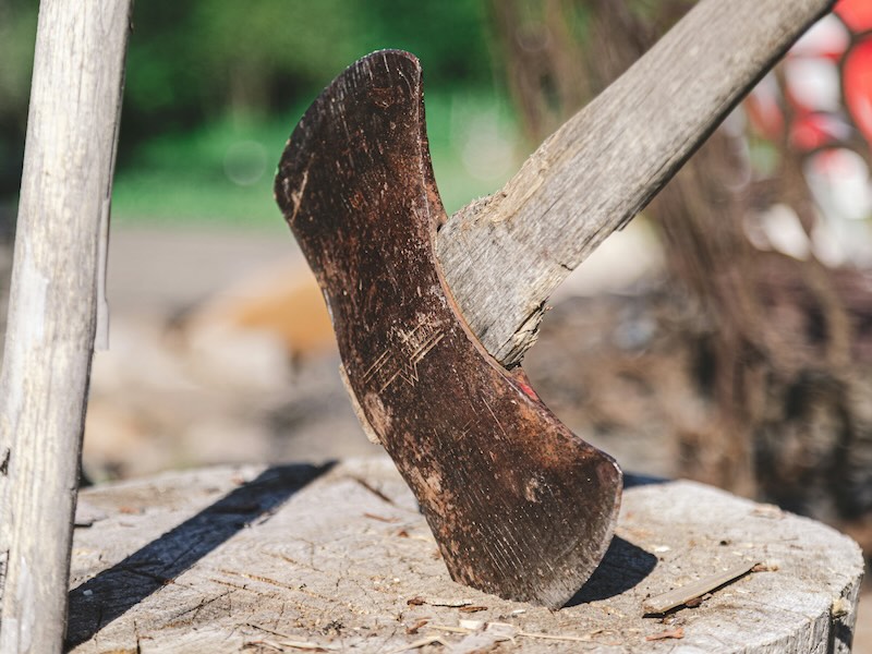 Que les théâtres de la région de DC peuvent-ils offrir aux employés du gouvernement hache?