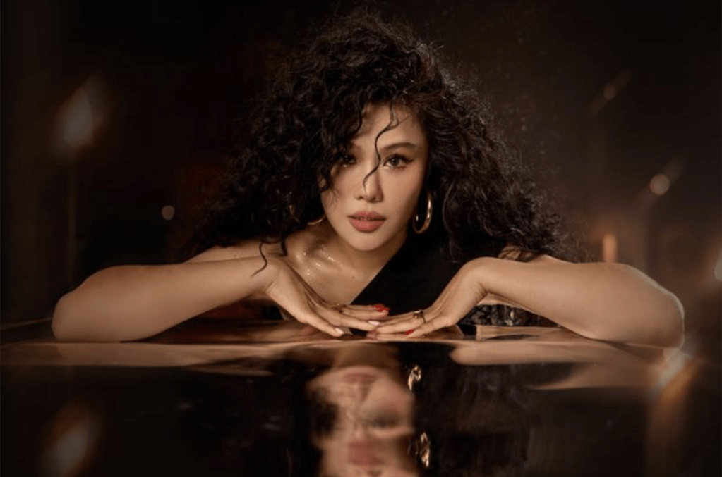 Tia Ray pour se produire au 2025 SXSW Music Festival