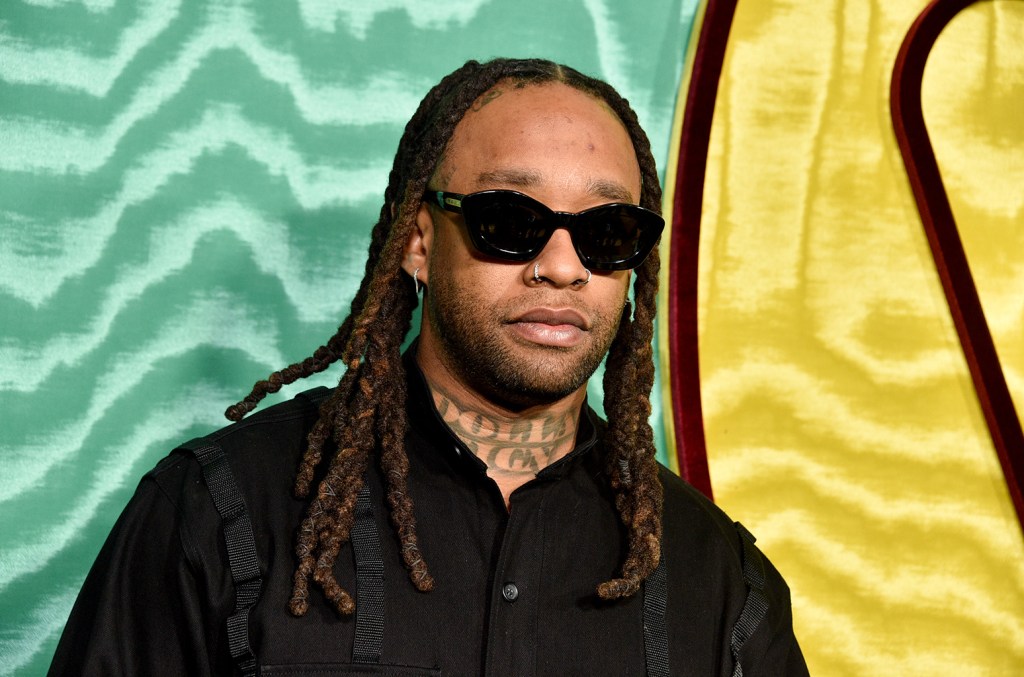 Ty Dolla $ IGN publie la déclaration condamnant le discours de haine, sans vous nommer