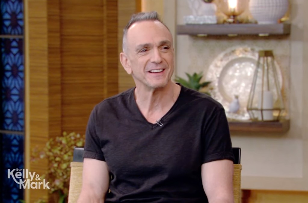 Voici comment Bruce Springsteen a découvert le groupe hommage de Hank Azaria