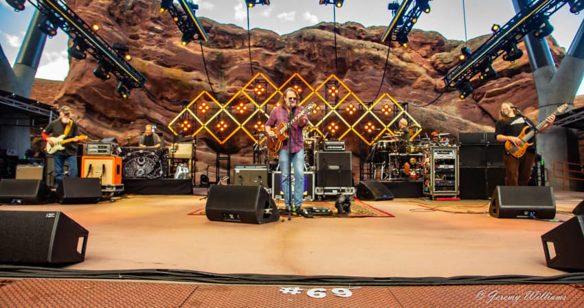 Achetez des billets de panique généralisés