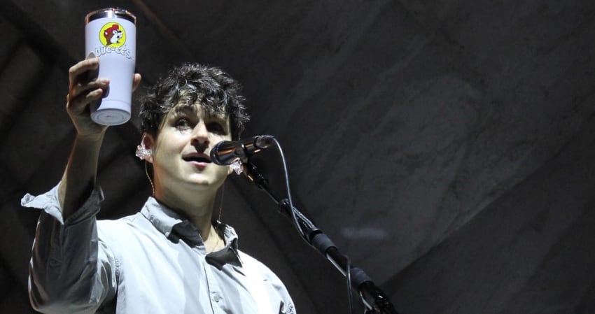 Acheter des billets de week-end Vampire