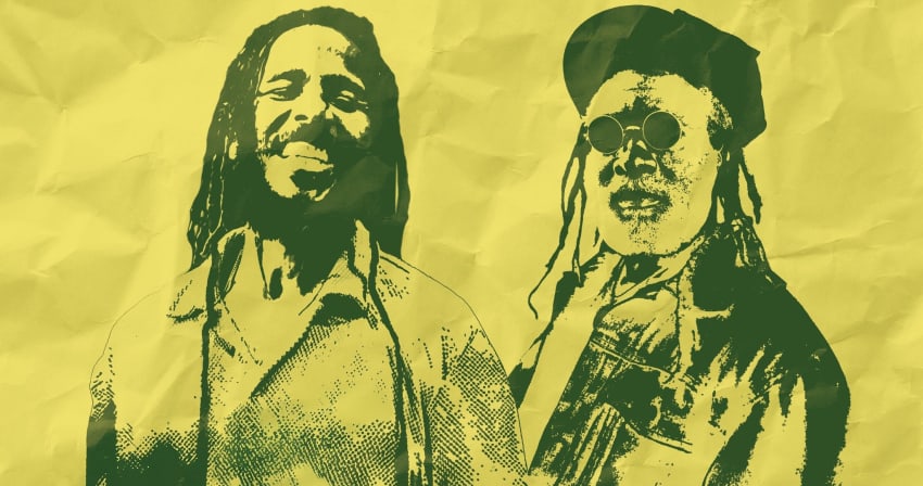 Acheter des billets Ziggy Marley & Burning Spear
