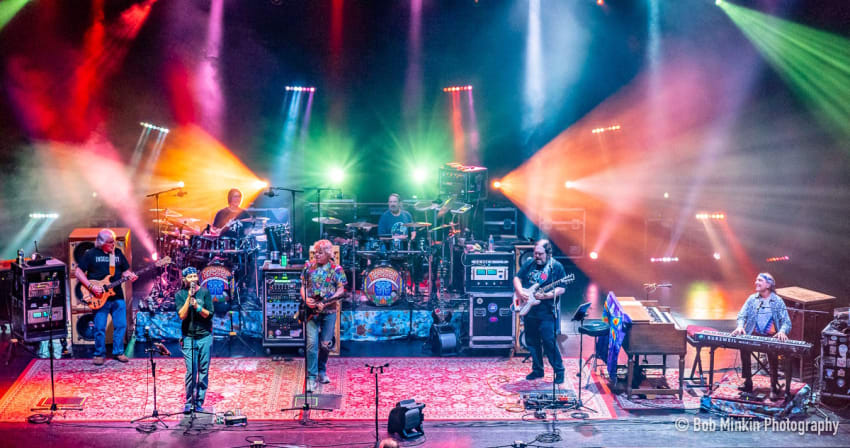 Acheter des billets d'orchestre Dark Star