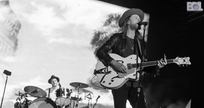 Achetez les billets Lumineers