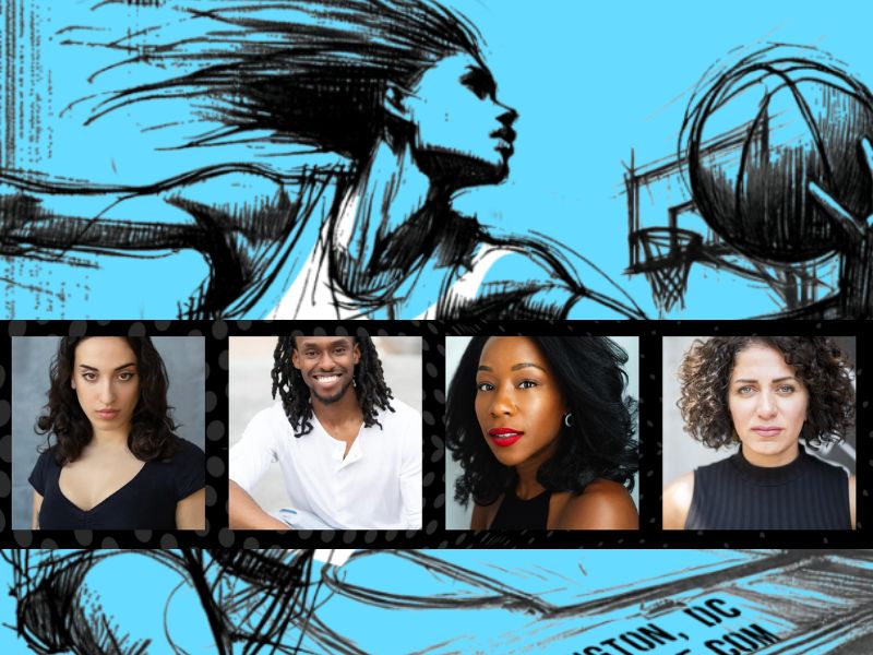 Théâtre Alliance pour fermer la saison avec la première régionale «American Fast»