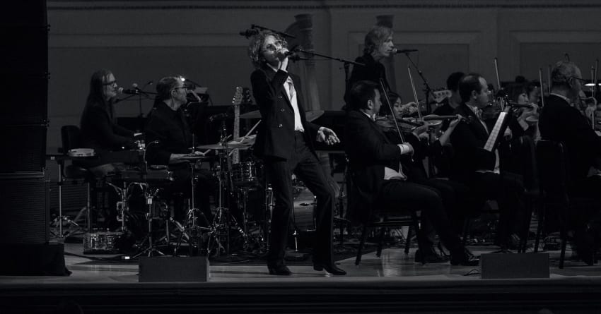 Acheter des billets Beck