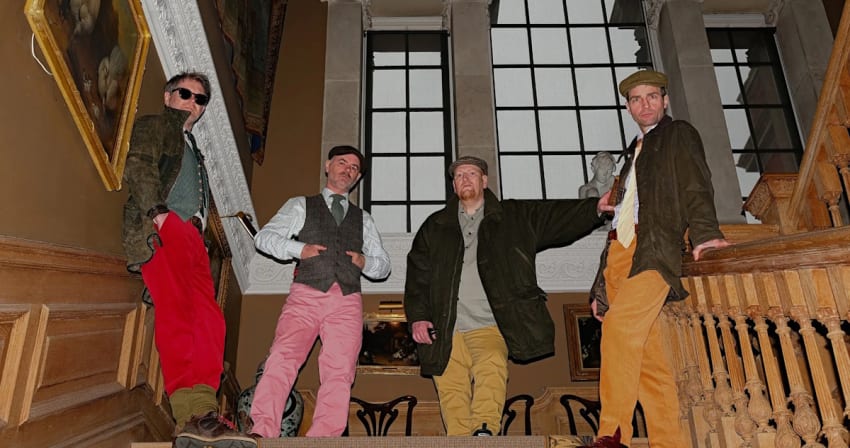 Achetez les billets du groupe bêta