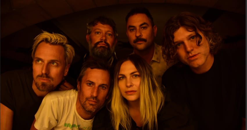 Achetez les billets Head and the Heart