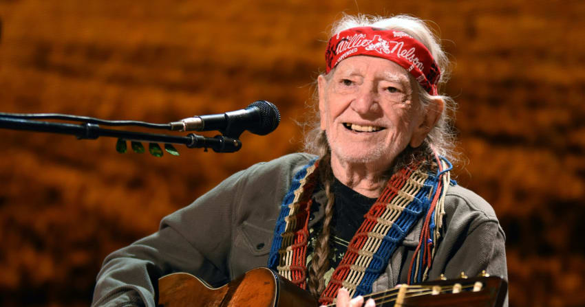 Achetez des billets de pique-nique du 4 juillet de Willie Nelson