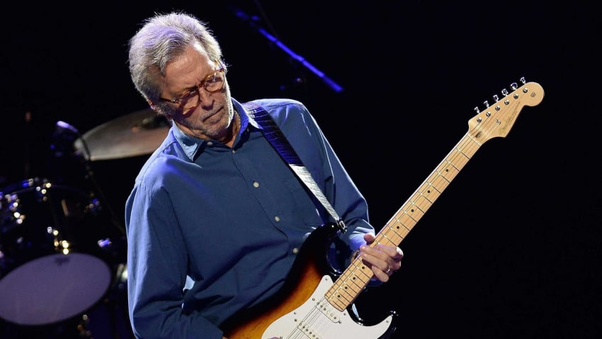 Achetez des billets Eric Clapton