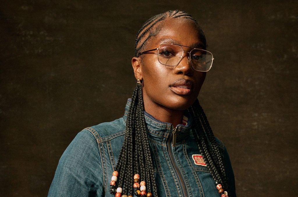 Doechii a nommé Billboard femme de l'année pour 2025