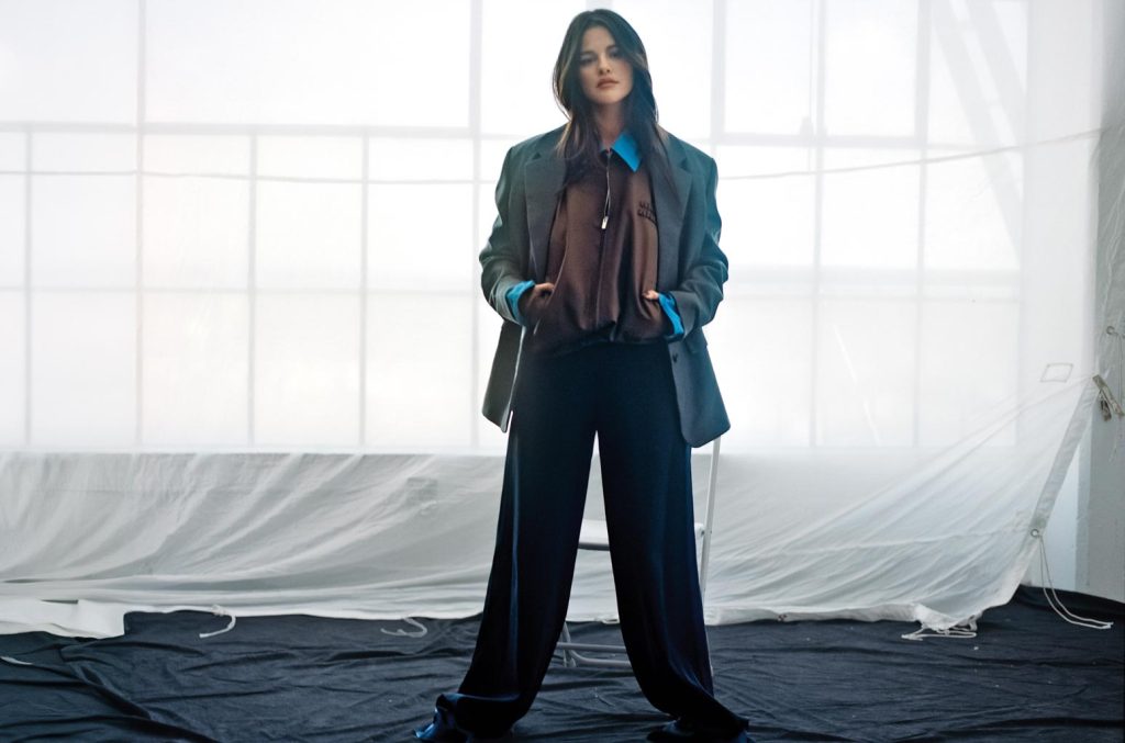 Selena Gomez & Björk parmi les lauréats de «National Geographic 33»: voir leurs couvertures