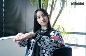 Atarashii Gakko!, Billboard Japon