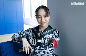 Atarashii Gakko!, Billboard Japon