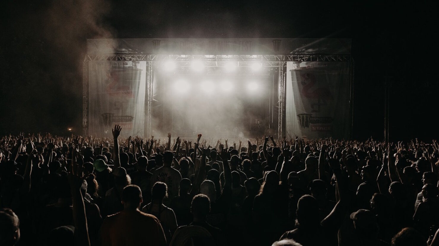 Four Chord Music Festival révèle la programmation 2025: Blink-182, AFI, Jawbreaker, plus